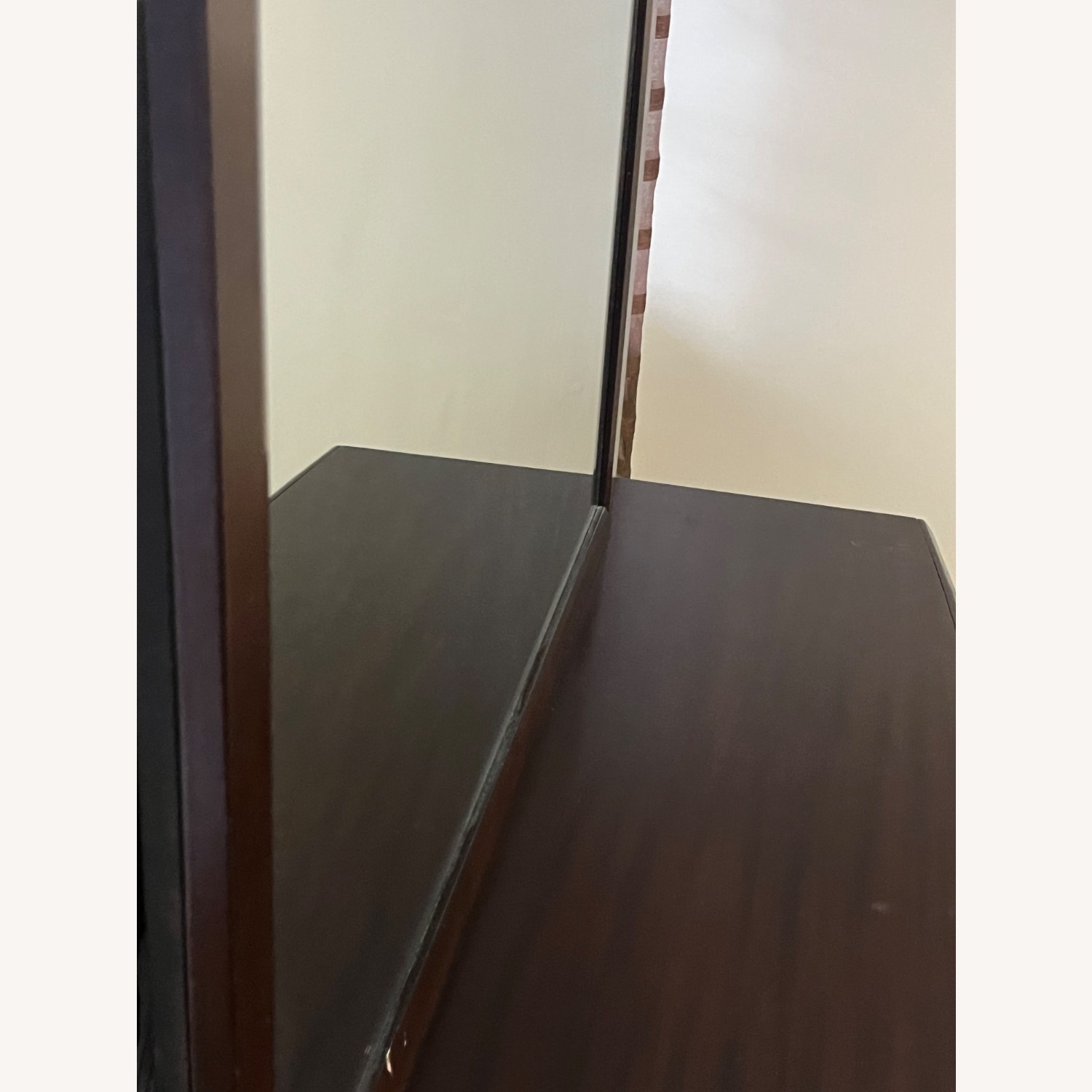 Dresser with Mirror - image-2