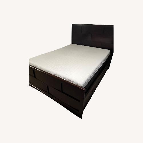 Used Full Bed for sale on AptDeco