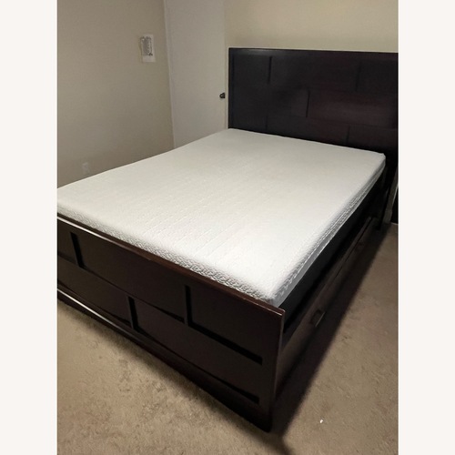 Used Full Bed for sale on AptDeco