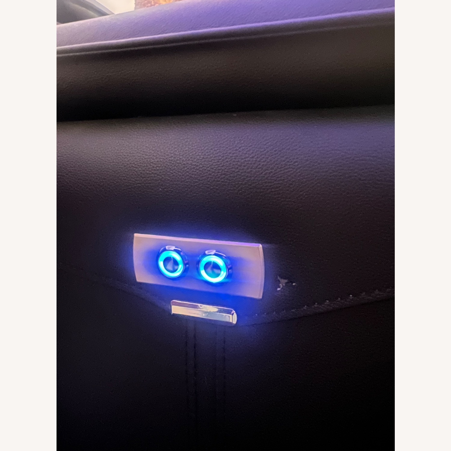 Modern Custom Sectional Sofa - image-5