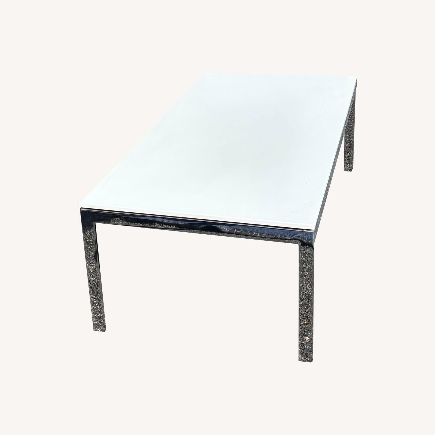 Martin Brattrud Lundin Coffee Table - image-0