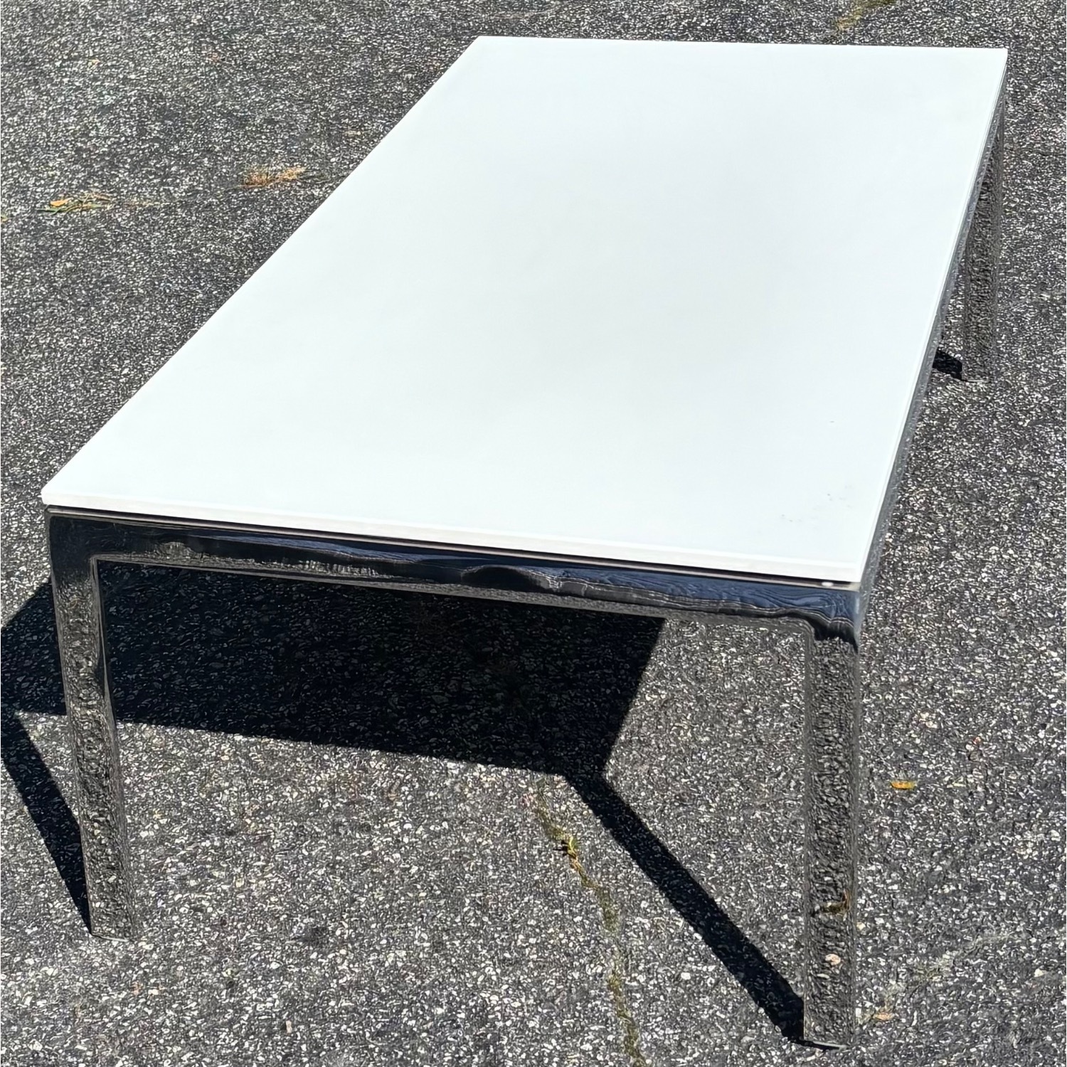 Martin Brattrud Lundin Coffee Table - image-1