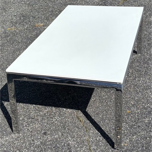 Used Martin Brattrud Lundin Coffee Table for sale on AptDeco