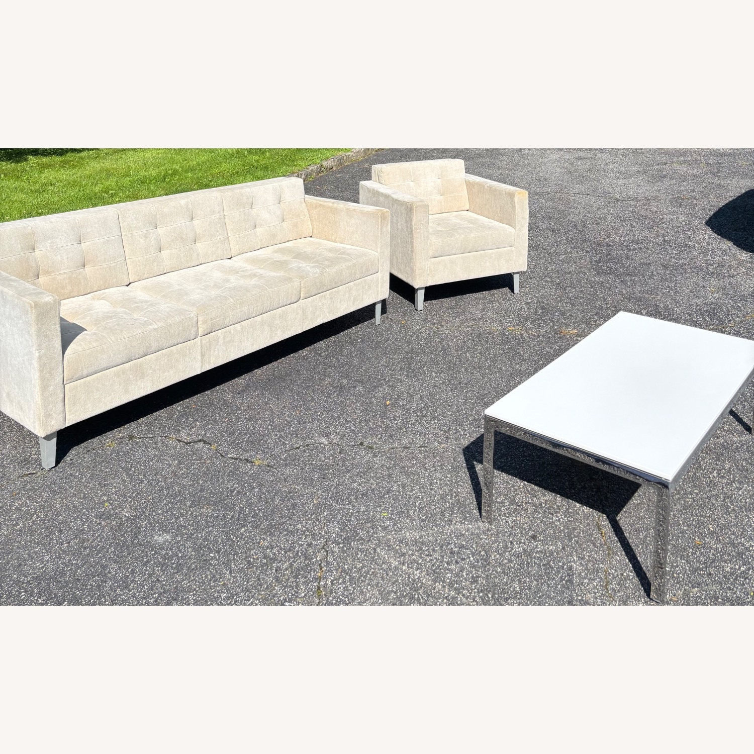 Martin Brattrud Lundin Coffee Table - image-3