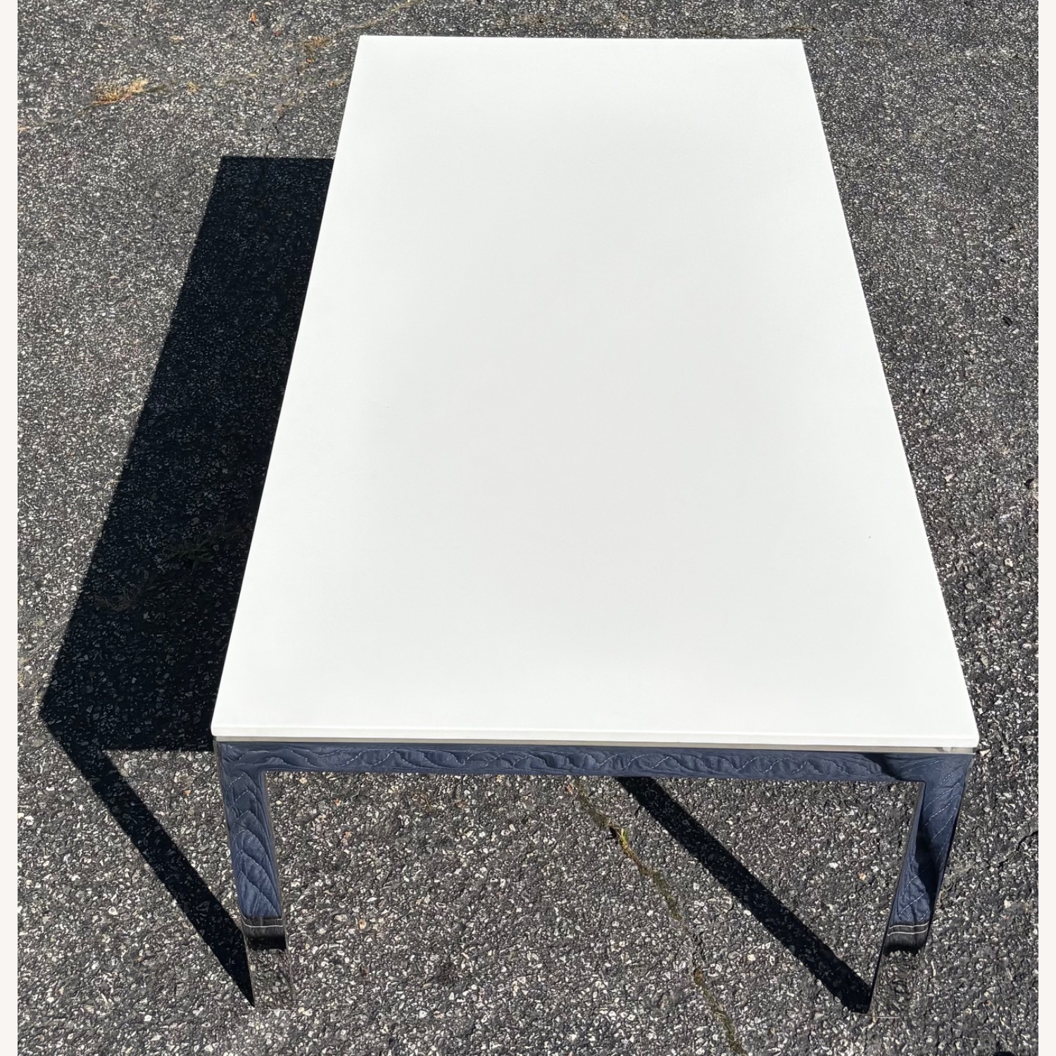 Martin Brattrud Lundin Coffee Table - image-2