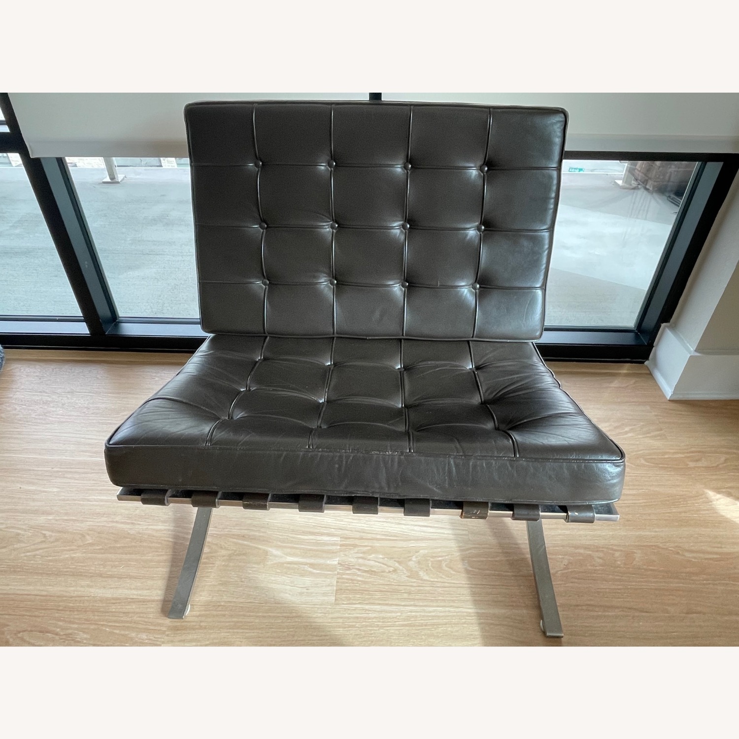 Knoll Barcelona Chairs - image-2