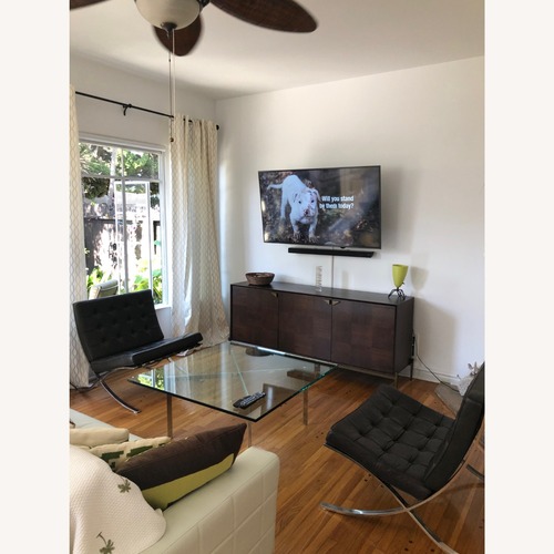 Used Knoll Barcelona Chairs for sale on AptDeco