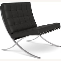 Knoll Barcelona Chairs