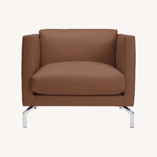 Used Design Within Reach Comolino Chair in Canyon for sale on AptDeco