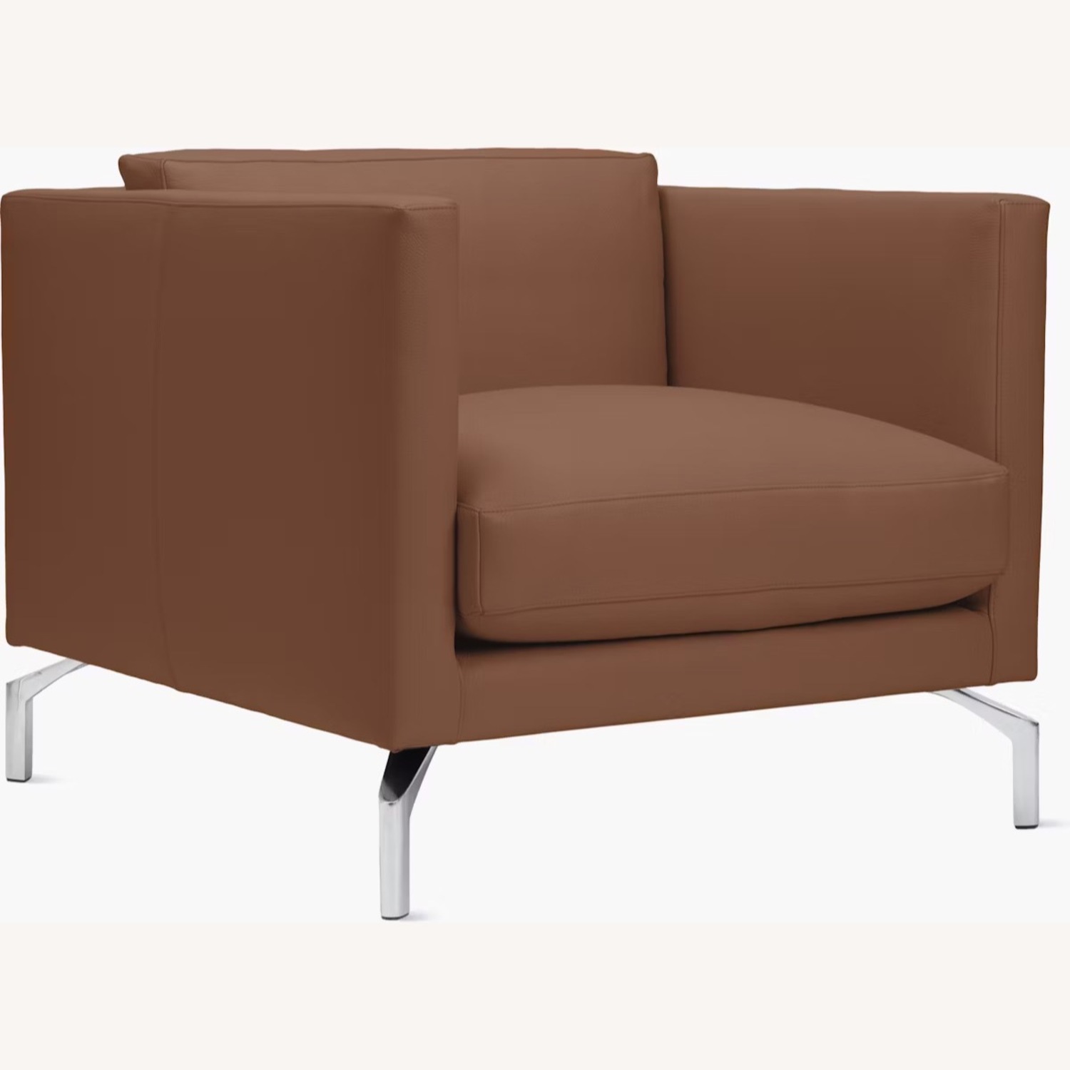 Design Within Reach Comolino Chair in Canyon - image-2