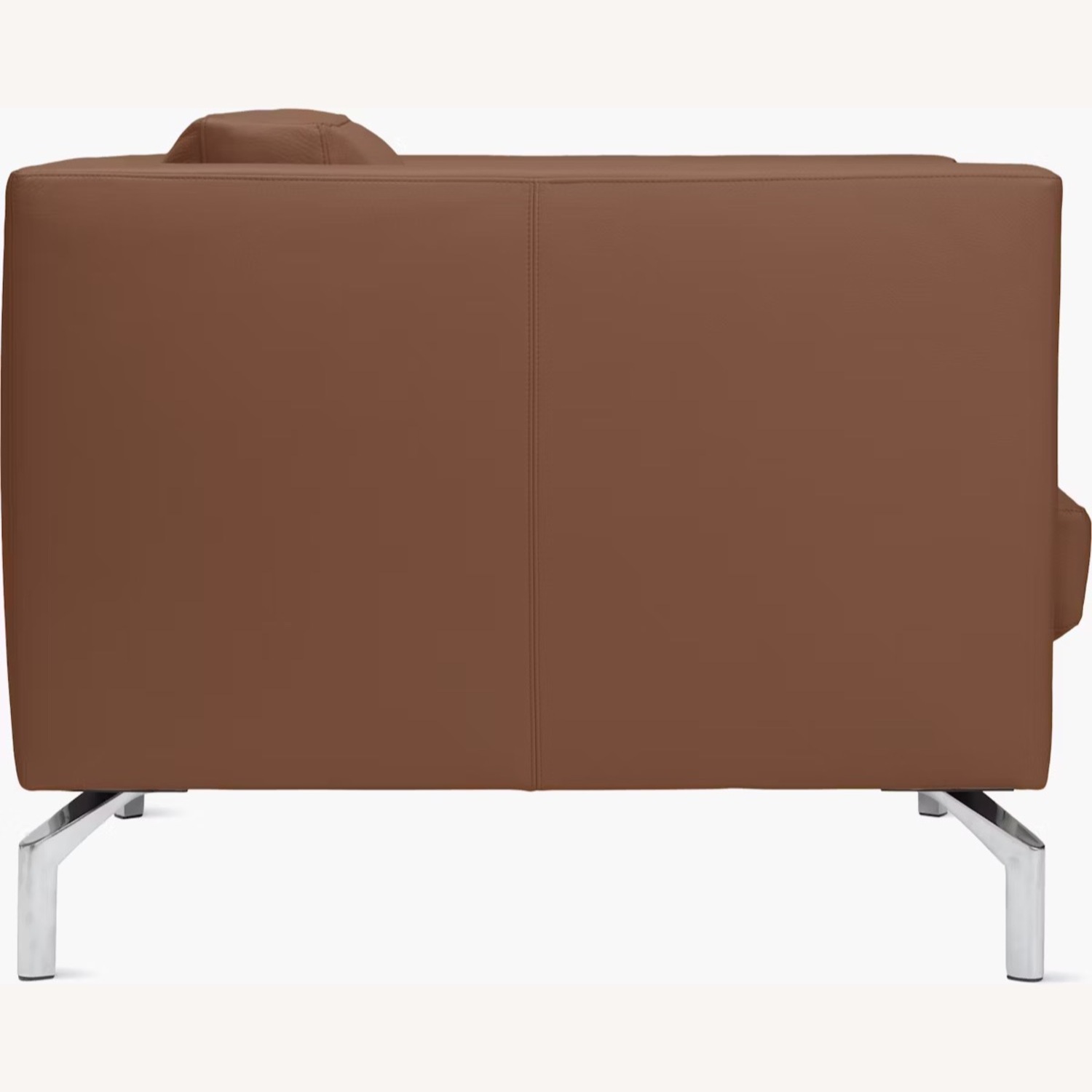 Design Within Reach Comolino Chair in Canyon - image-3