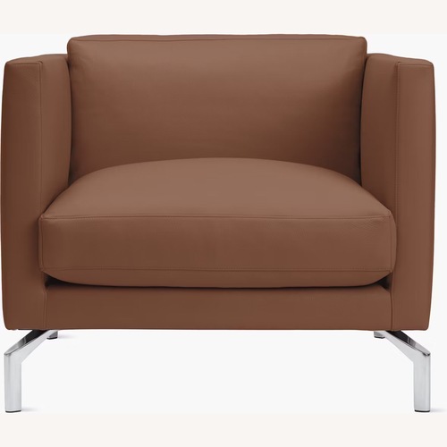 Used Design Within Reach Comolino Chair in Canyon for sale on AptDeco