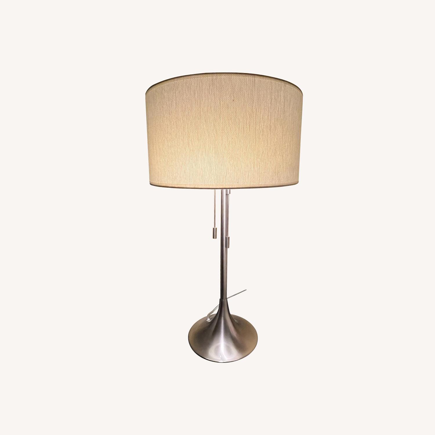 Table Lamps- Pair - image-0