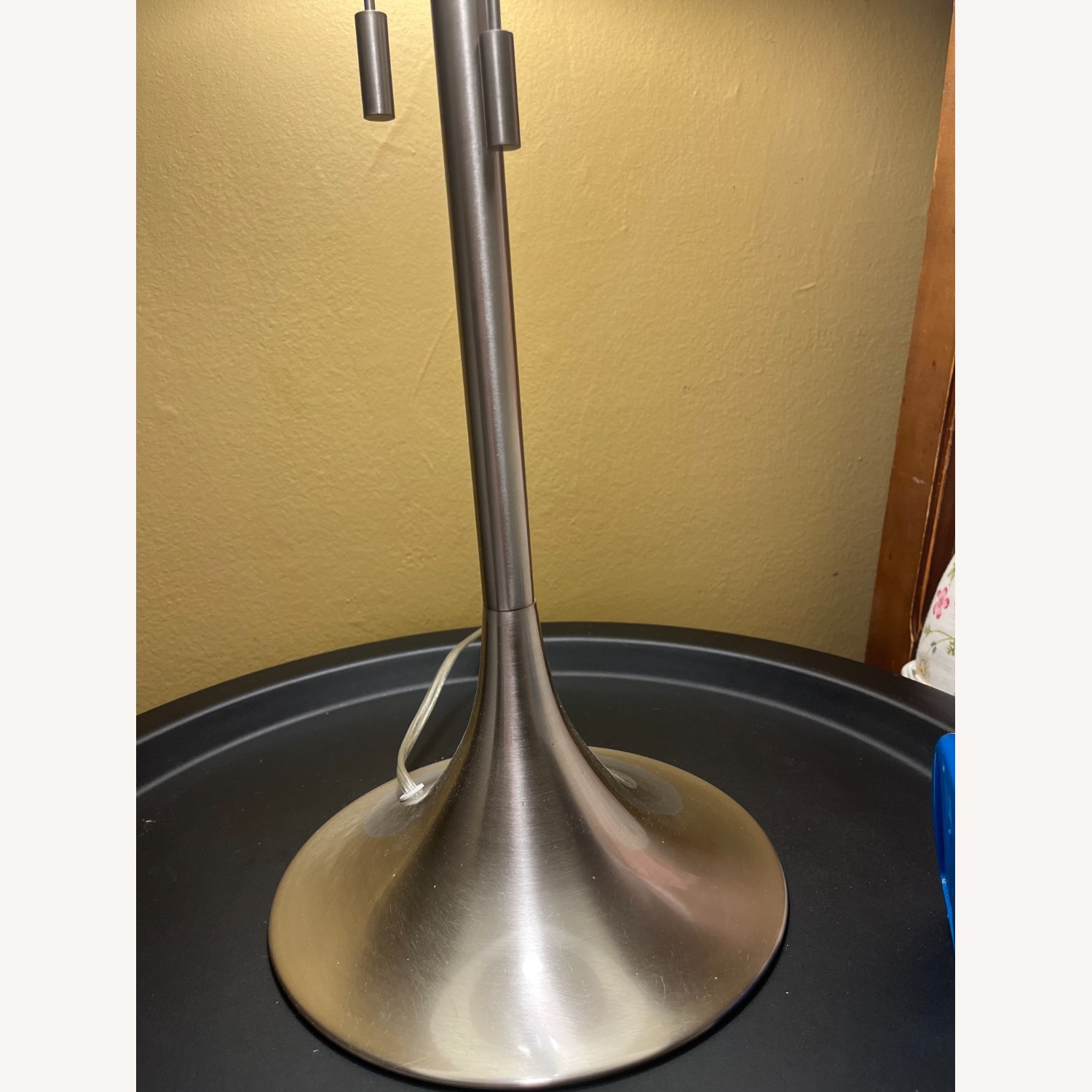 Table Lamps- Pair - image-3