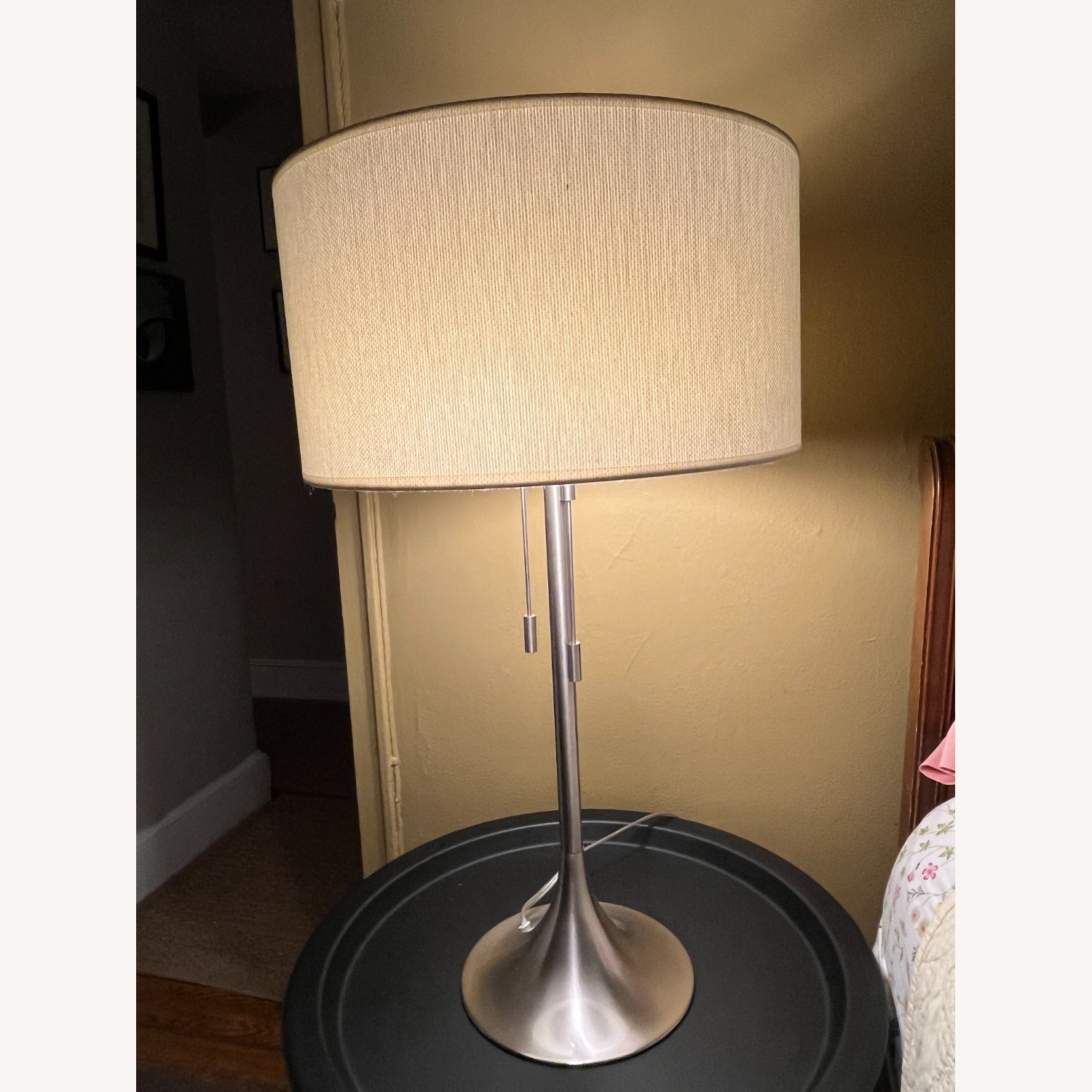 Table Lamps- Pair - image-1