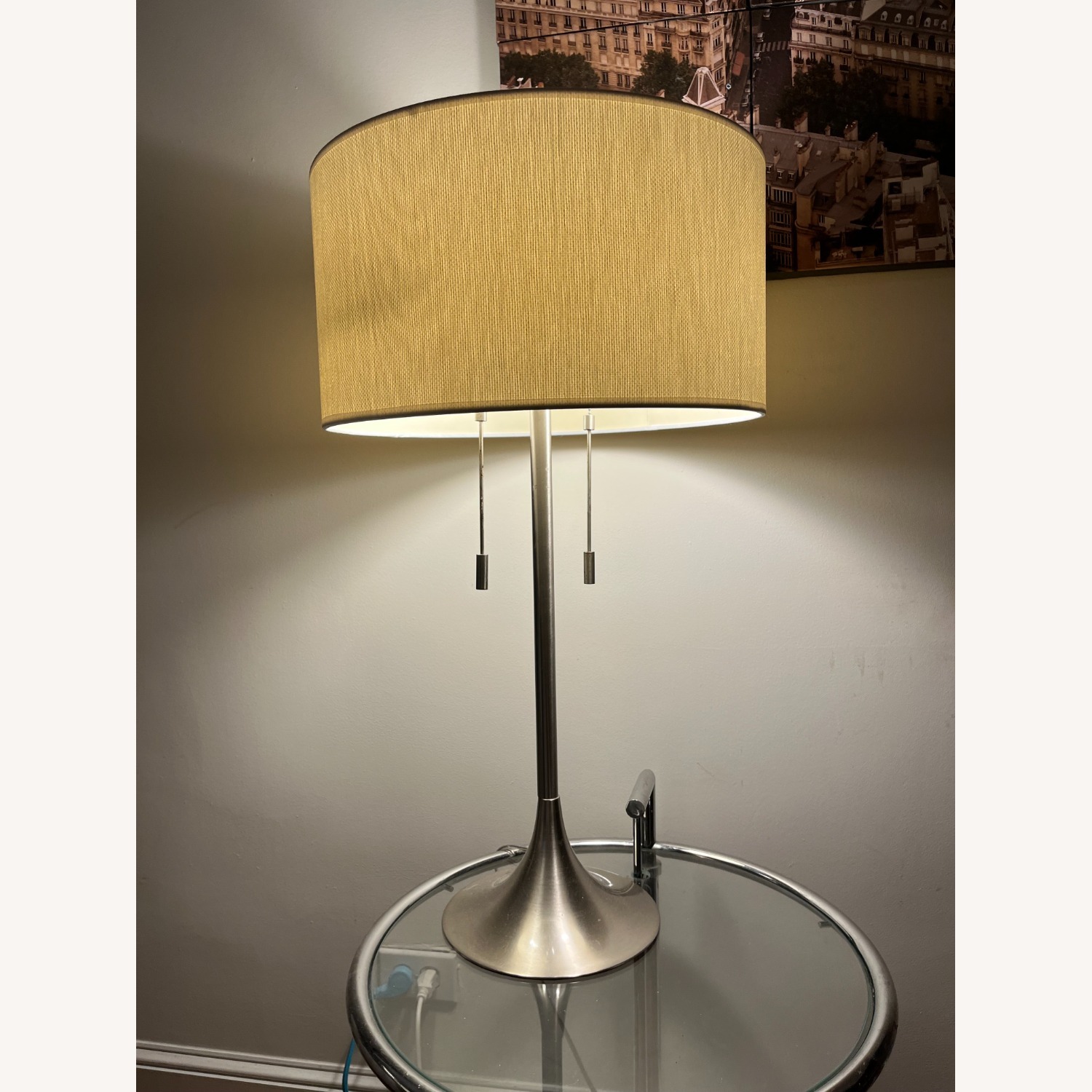 Table Lamps- Pair - image-2