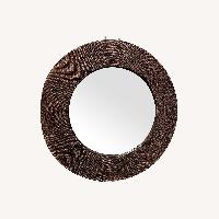  Round Wall Mirror