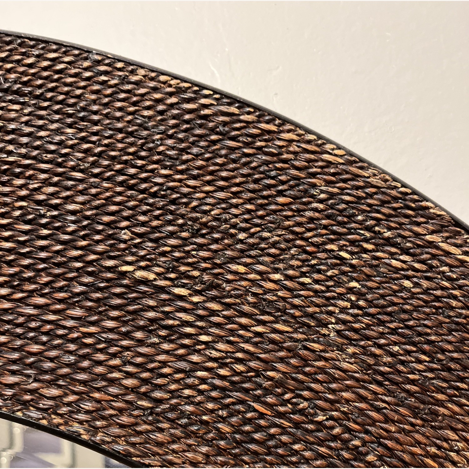 Round Wall Mirror - image-3