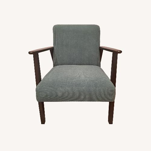 Used IKEA Ekenäset Armchair for sale on AptDeco