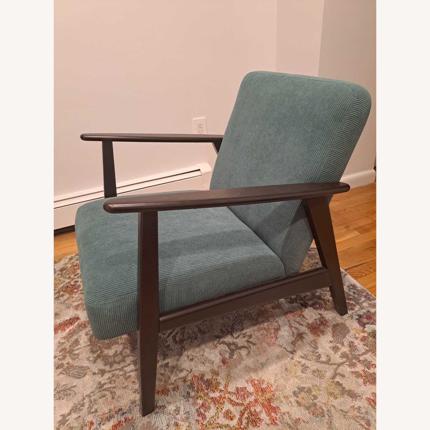 IKEA Ekenäset Armchair - image-2