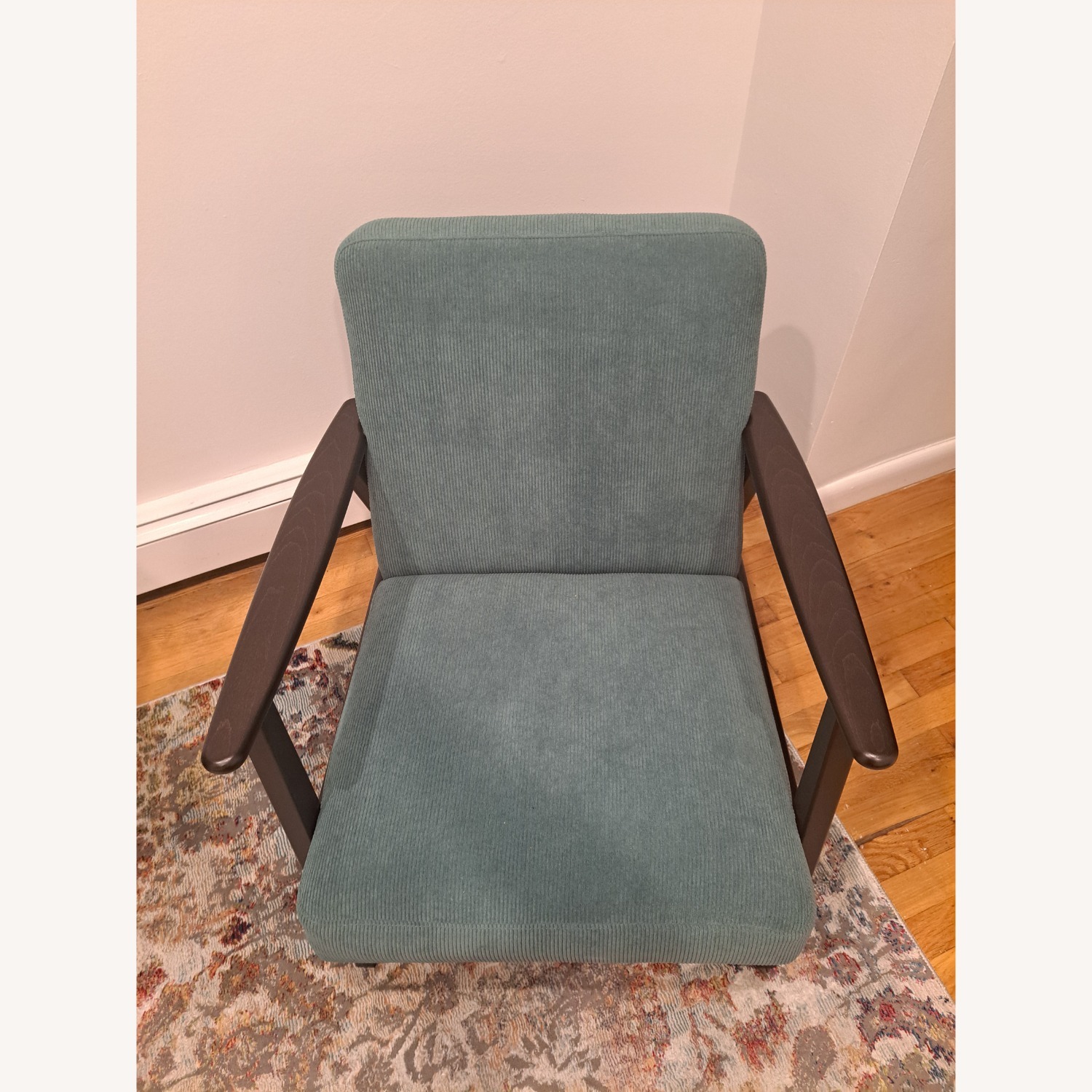 IKEA Ekenäset Armchair - AptDeco