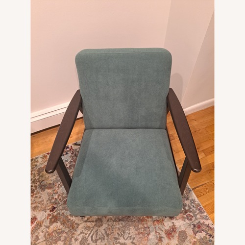 Used IKEA Ekenäset Armchair for sale on AptDeco