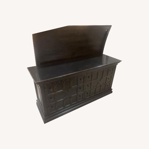 Used 17th C. Castello 6-Drawer Dresser for sale on AptDeco