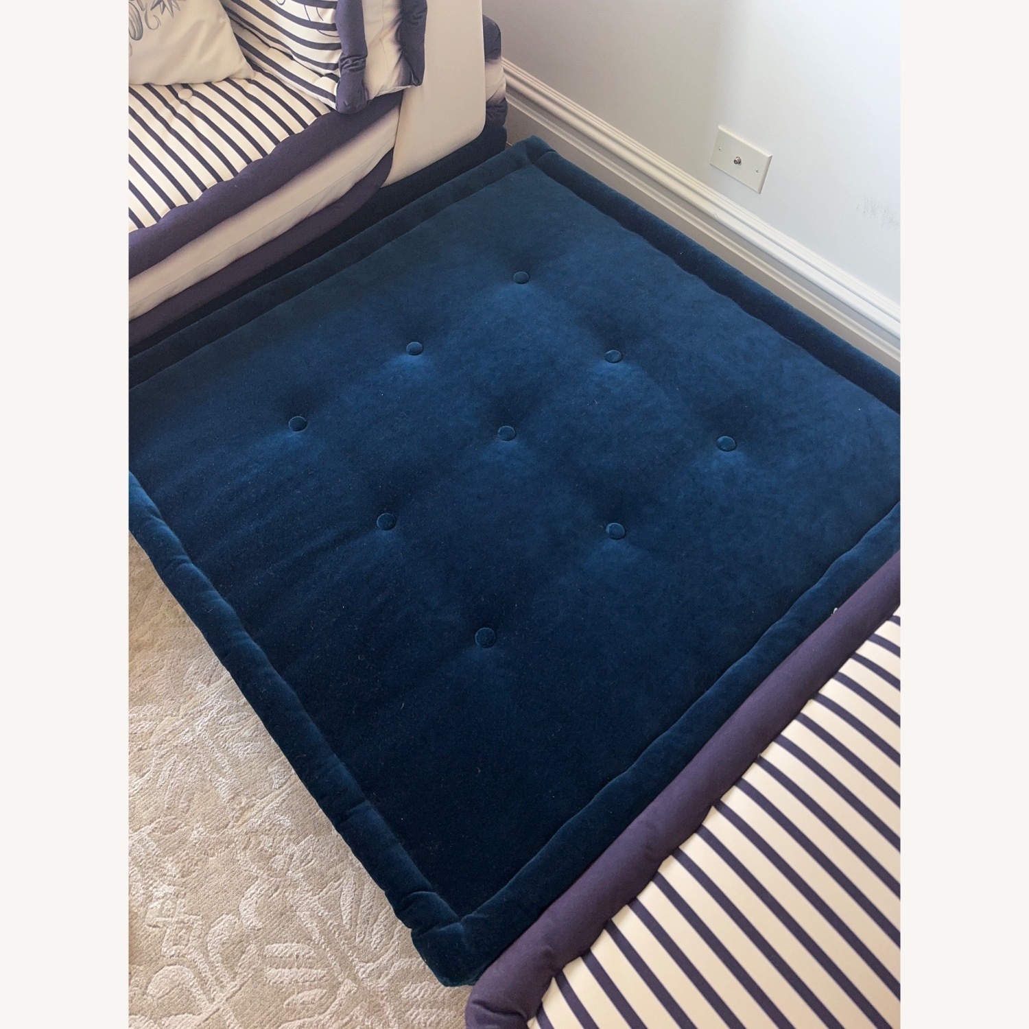 Jean Paul Gaultier x Roche Bobois - Mah Jong - image-8