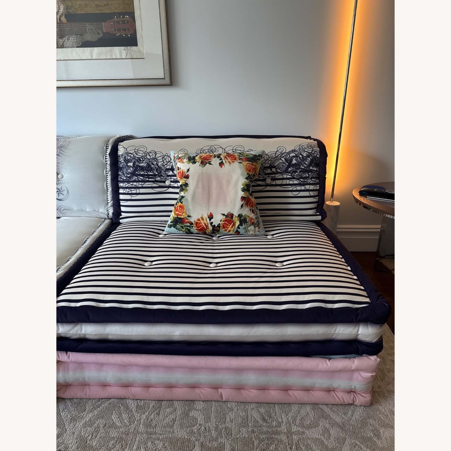 Jean Paul Gaultier x Roche Bobois - Mah Jong - image-3