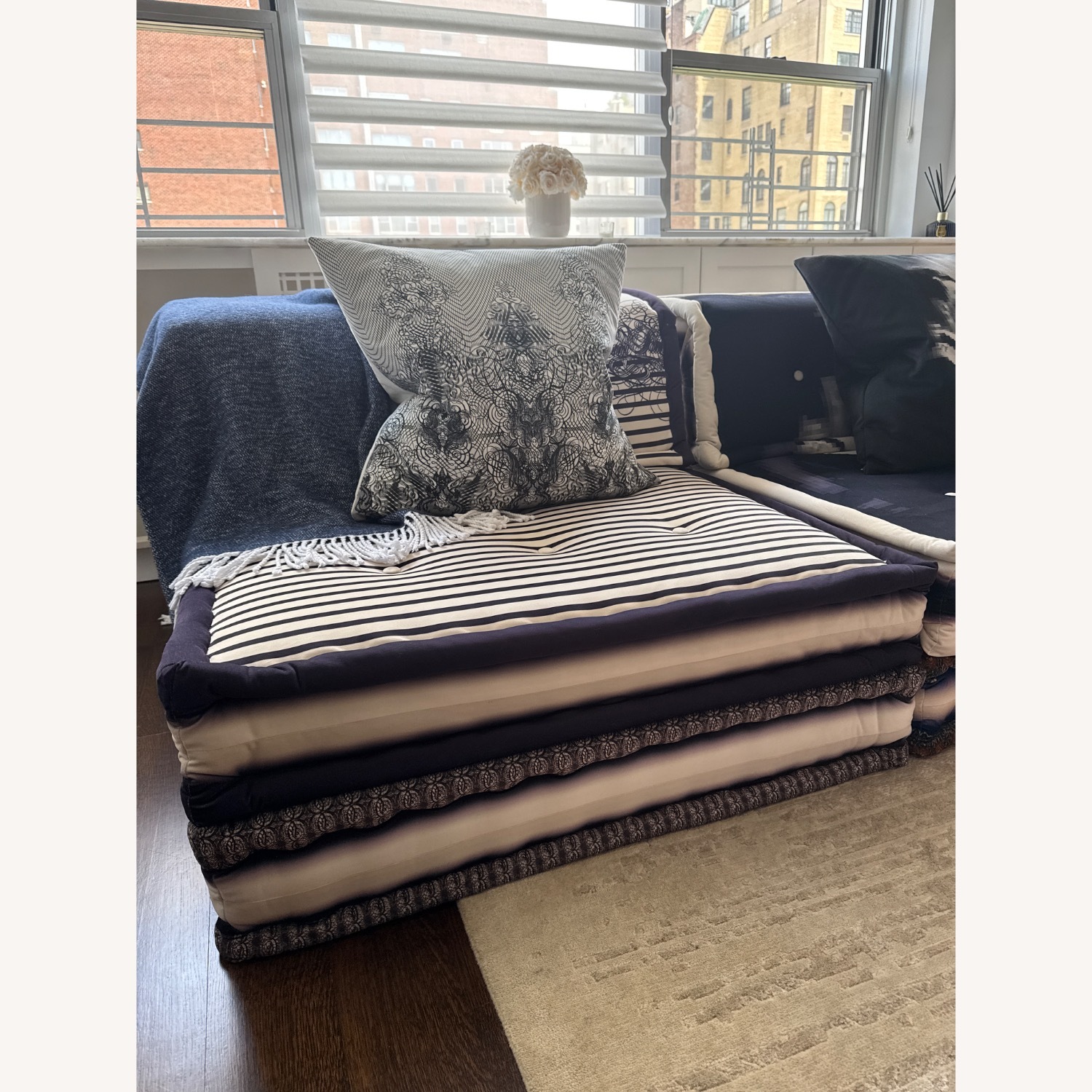 Jean Paul Gaultier x Roche Bobois - Mah Jong - image-7