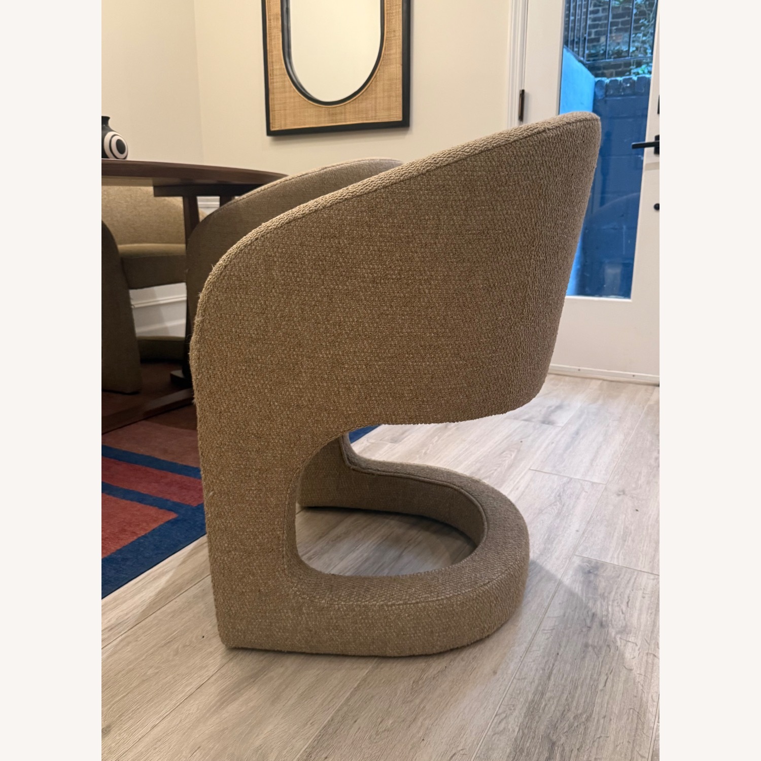 Four Hands Reynolds Dining Chairs (x4) - image-2