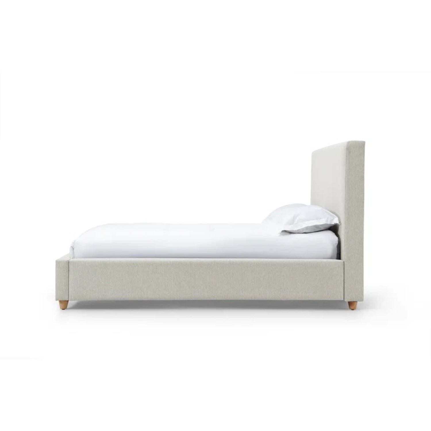 Joss & Main Upholstered Bed - image-2