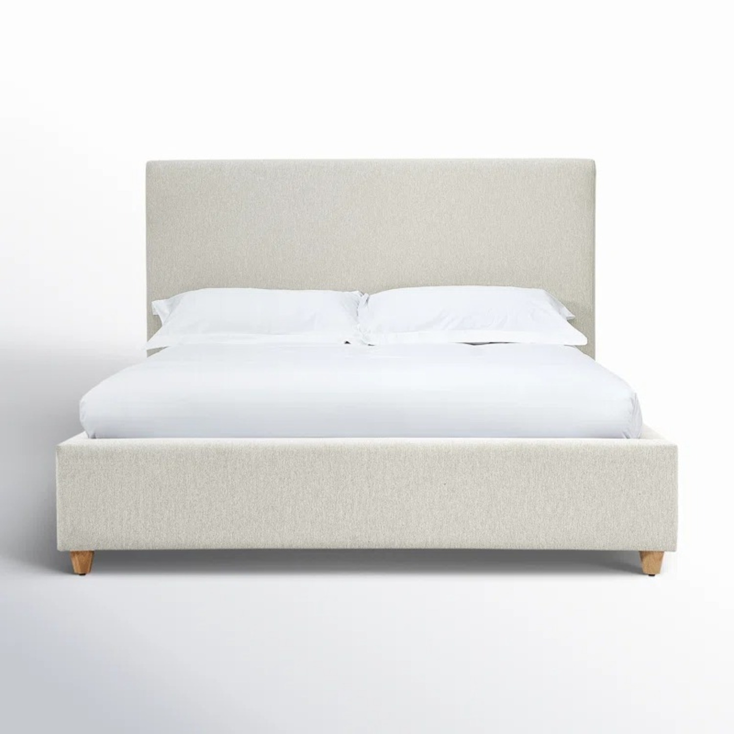 Joss & Main Upholstered Bed - image-3