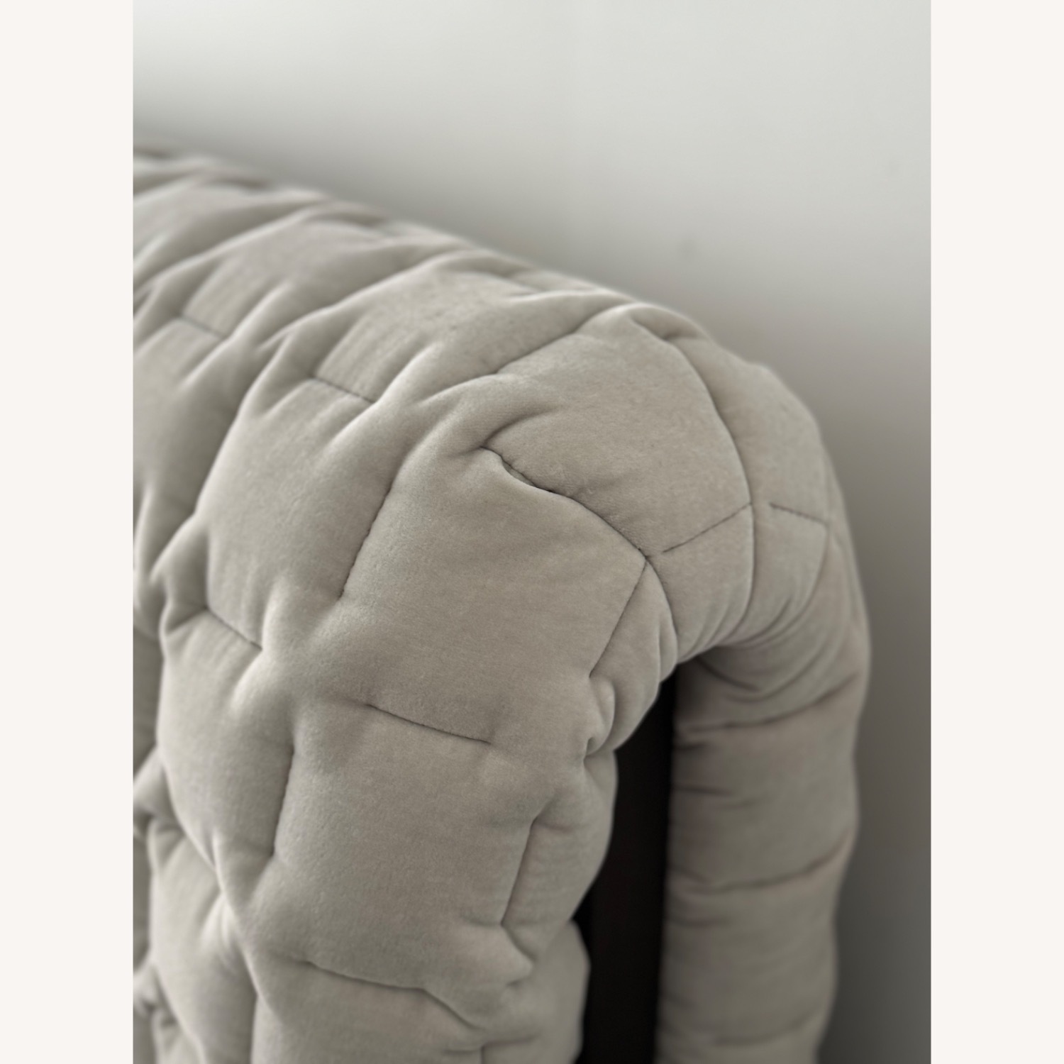 Ligne Roset “Ruché” Bed by Inga Sempé – King Size - image-6