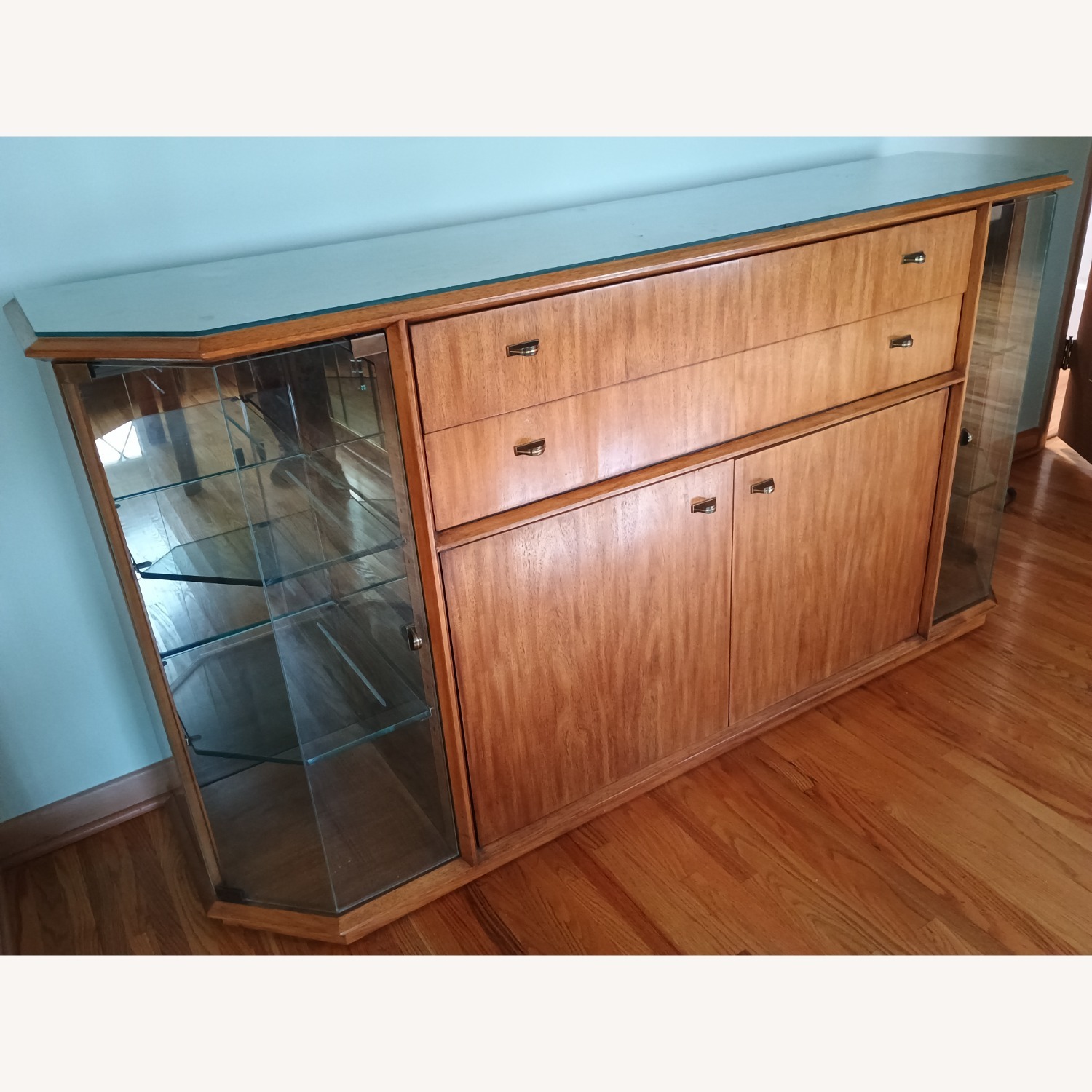 Skovby Teak Sideboard  - image-6