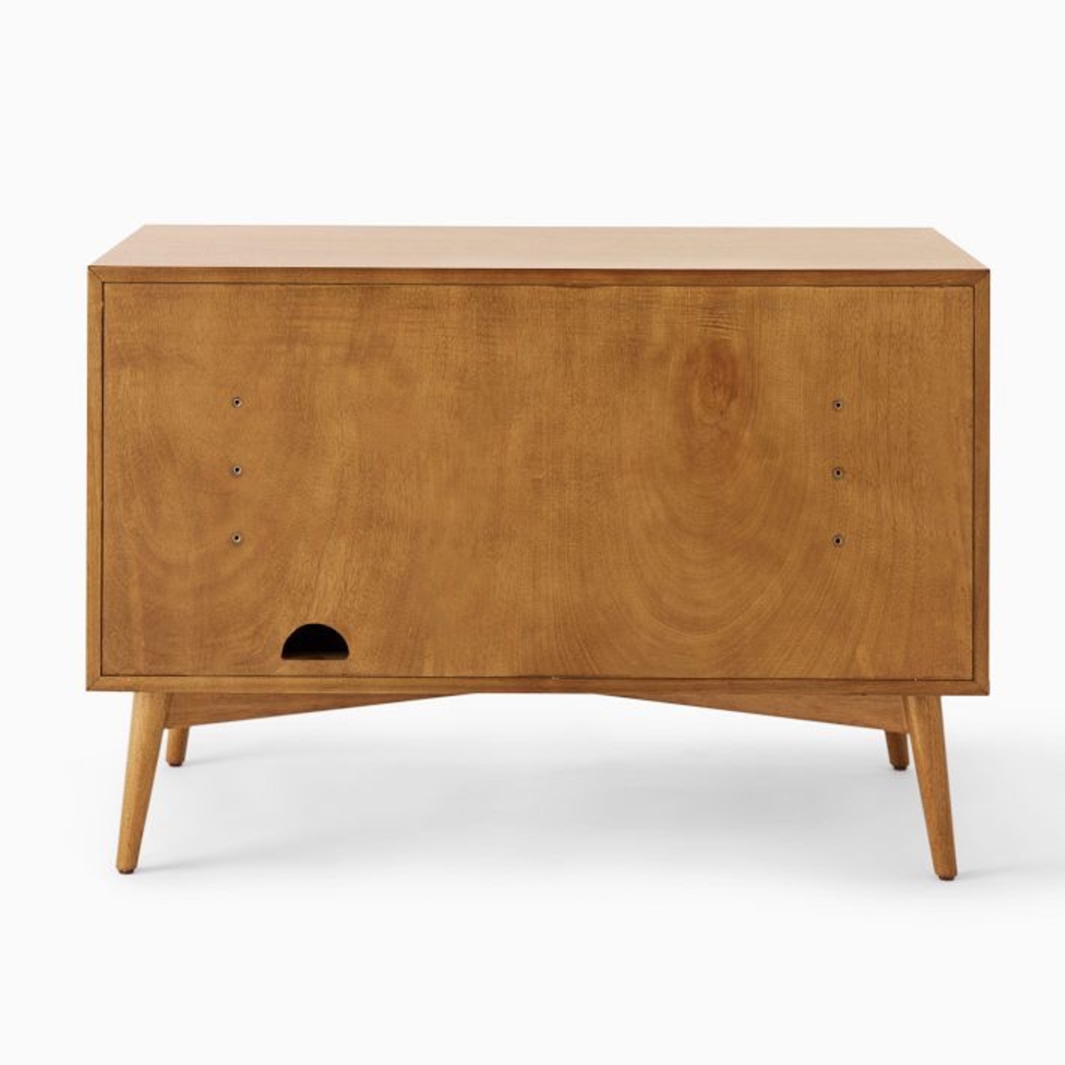 West Elm Mid-Century Media Console (40") - image-2