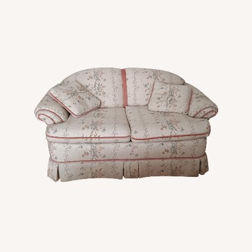 Used Loveseat 2 Seater for sale on AptDeco