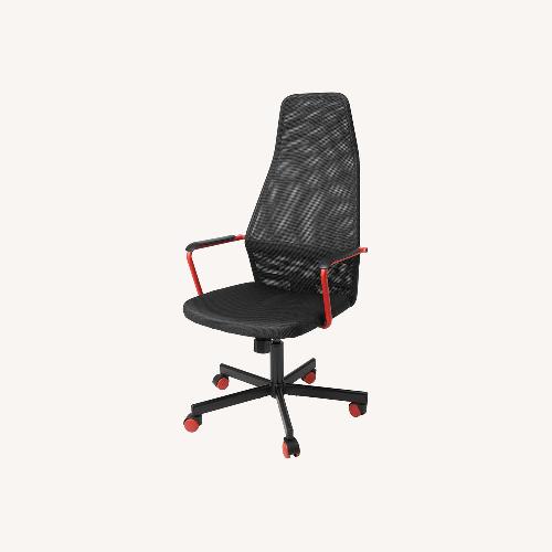 Used IKEA HUVUDSPELARE Gaming Chair  for sale on AptDeco