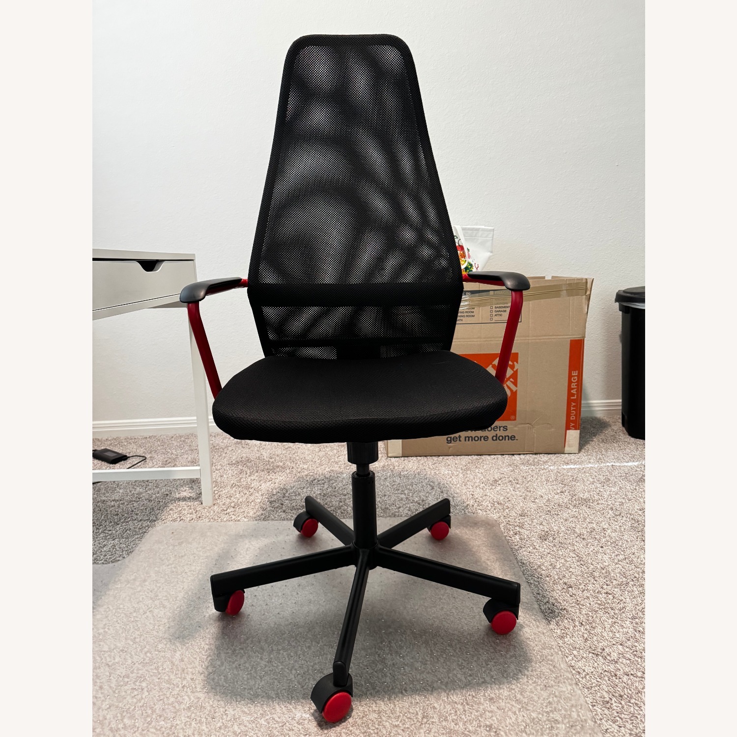 IKEA HUVUDSPELARE Gaming Chair  - image-3