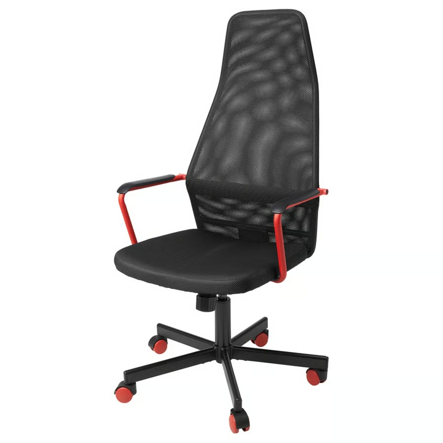 IKEA HUVUDSPELARE Gaming Chair  - image-4