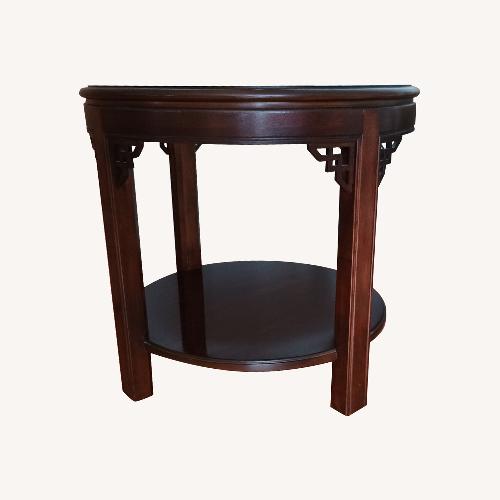 Used Drexel Heritage Accent Table  for sale on AptDeco