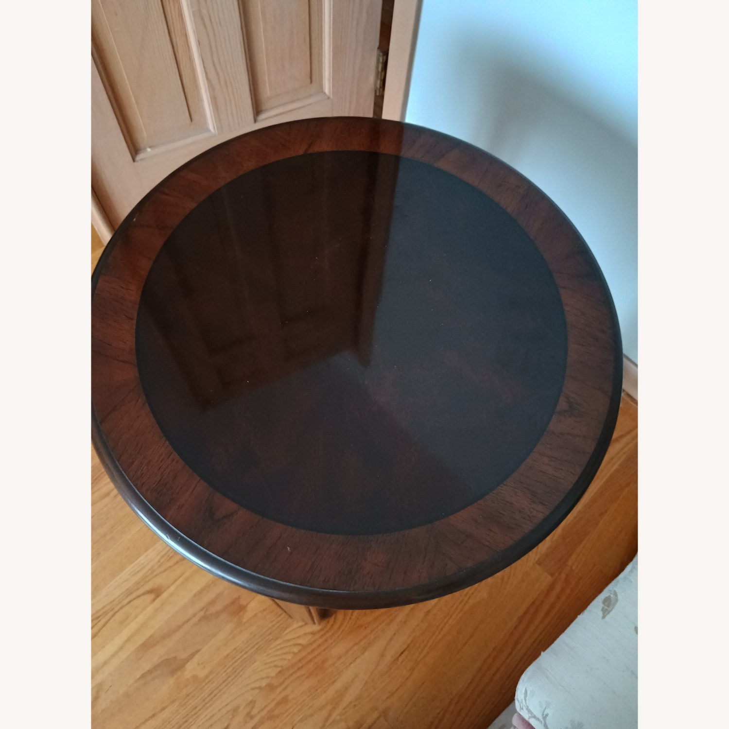 Drexel Heritage Accent Table - image-1