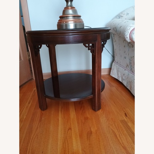 Used Drexel Heritage Accent Table  for sale on AptDeco