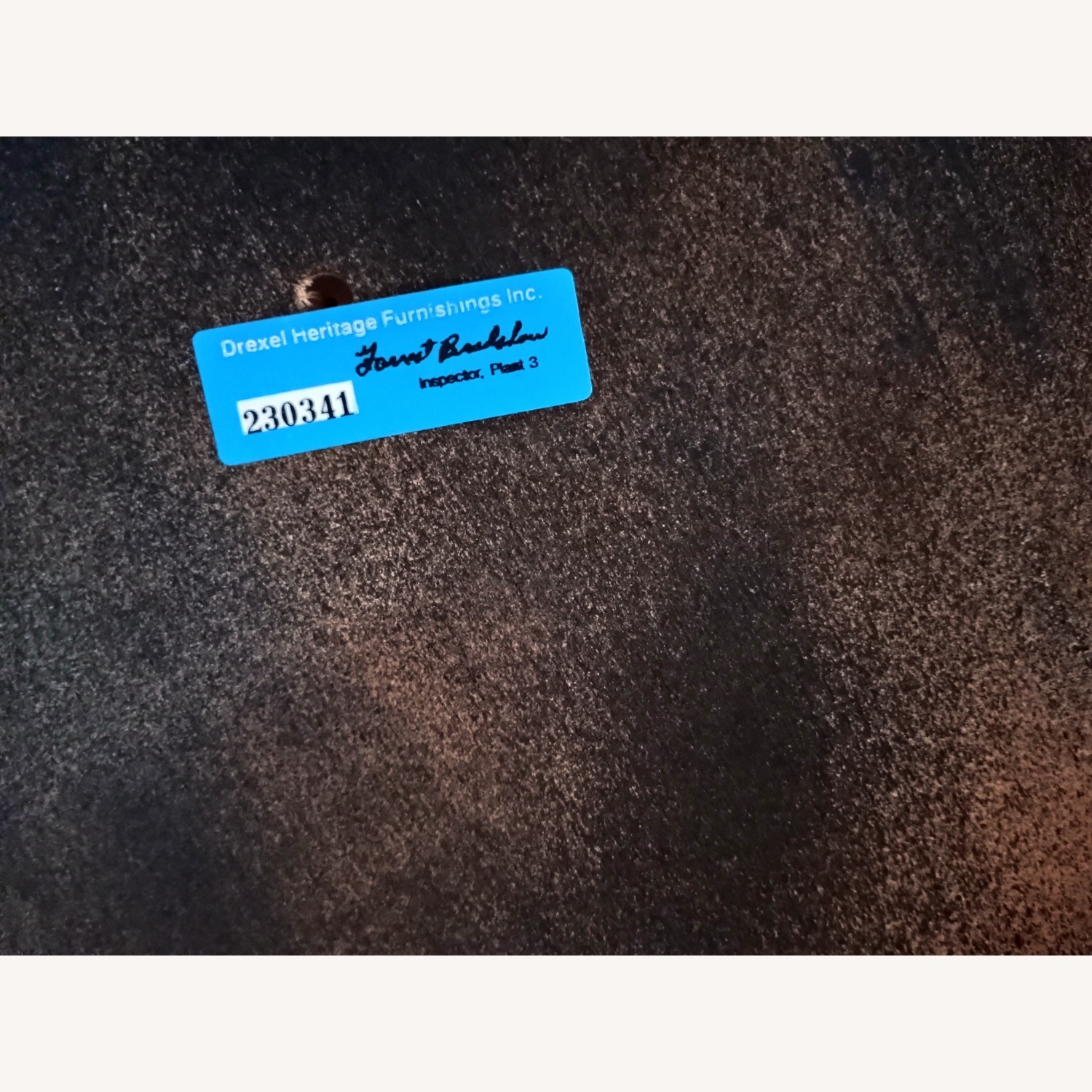 Drexel Heritage Accent Table - image-3