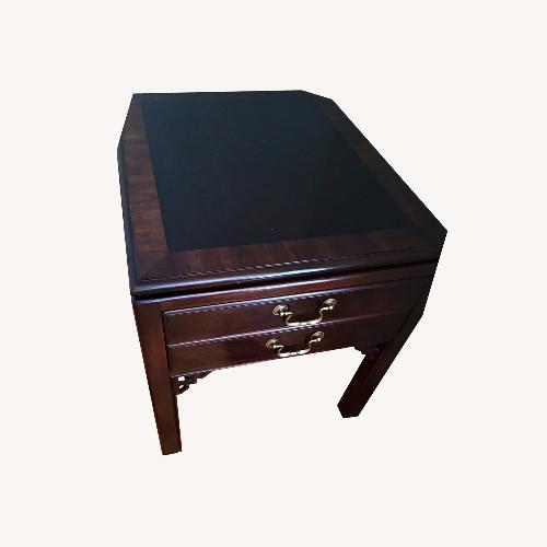 Used Drexel Side Table  for sale on AptDeco