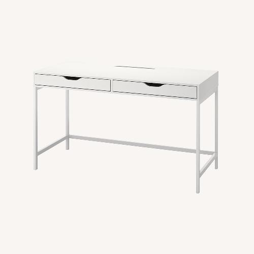 Used IKEA ALEX Desk for sale on AptDeco