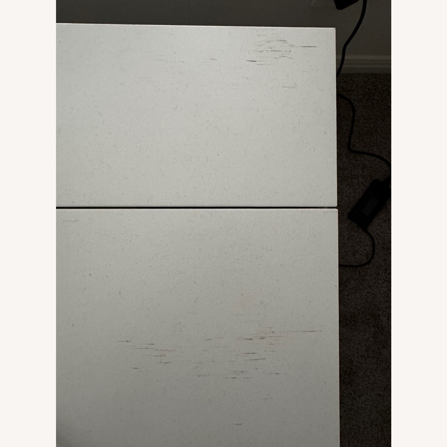 IKEA ALEX Desk - image-5