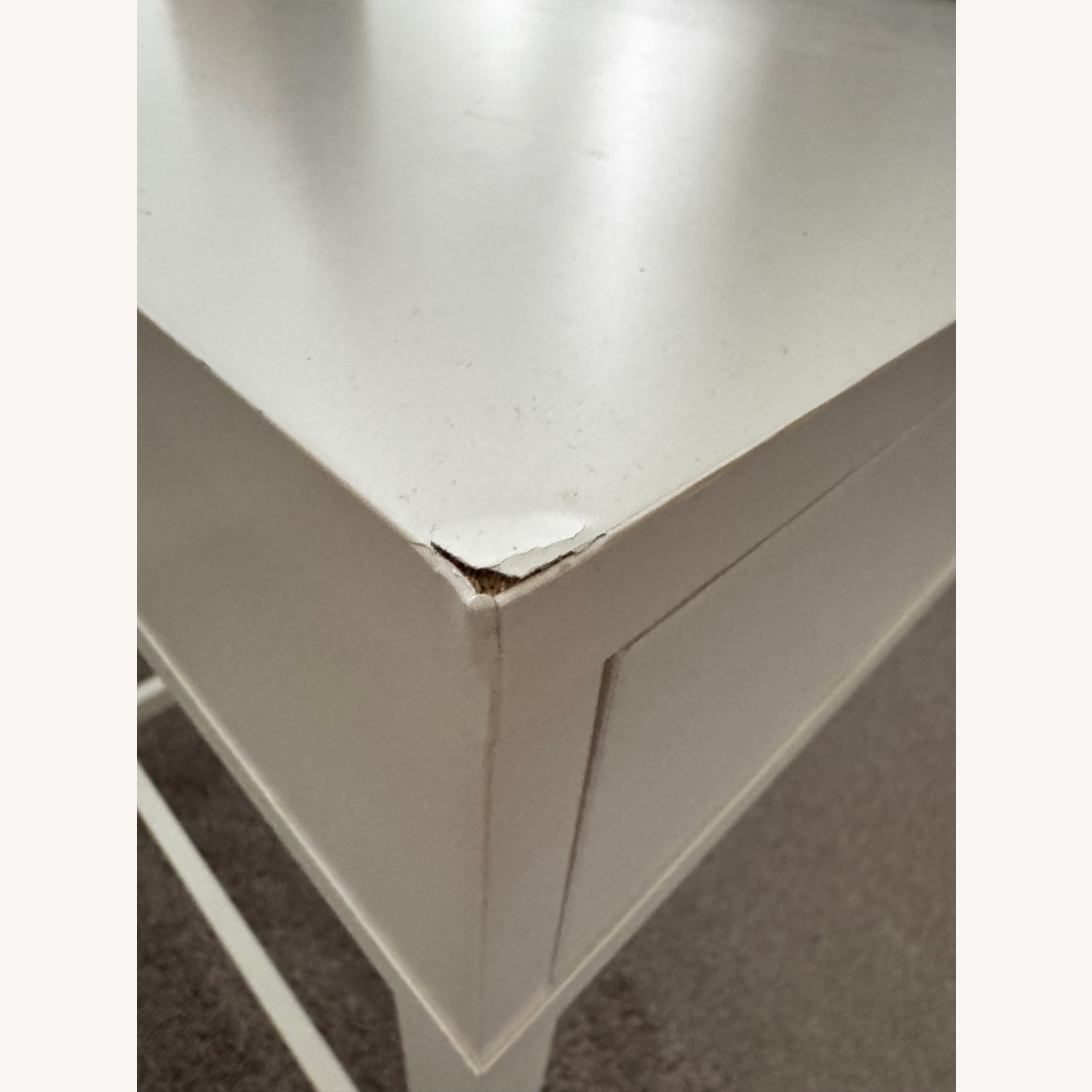 IKEA ALEX Desk - image-4