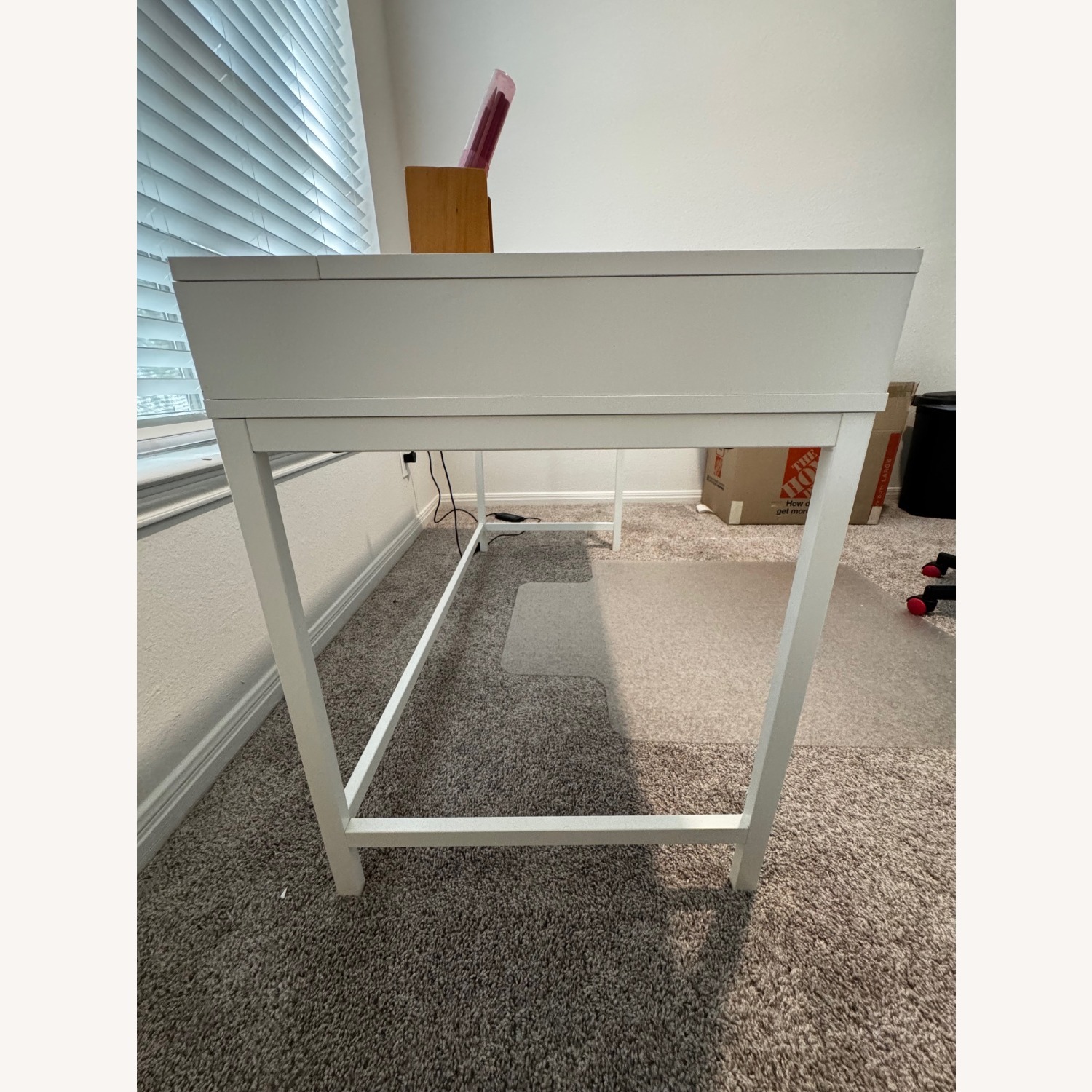 IKEA ALEX Desk - image-3