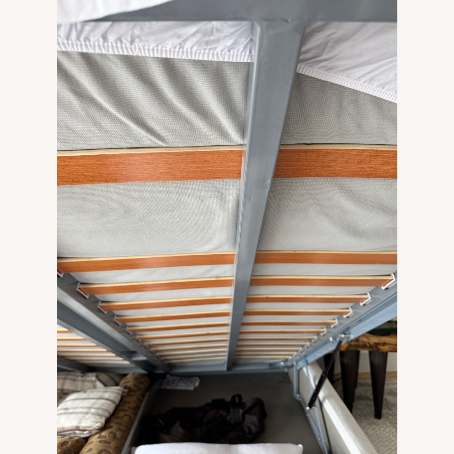 ABC Carpet and Home Fresco Storage Bed - image-6